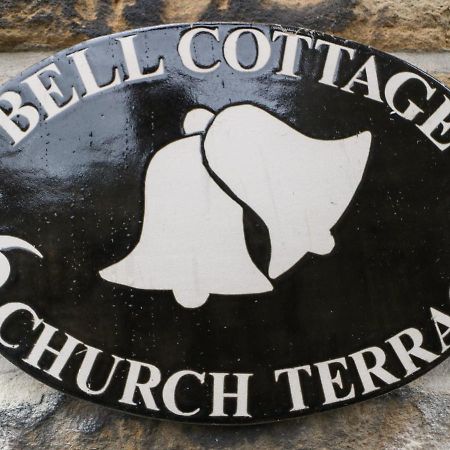Bell Cottage Holmfirth Exteriér fotografie