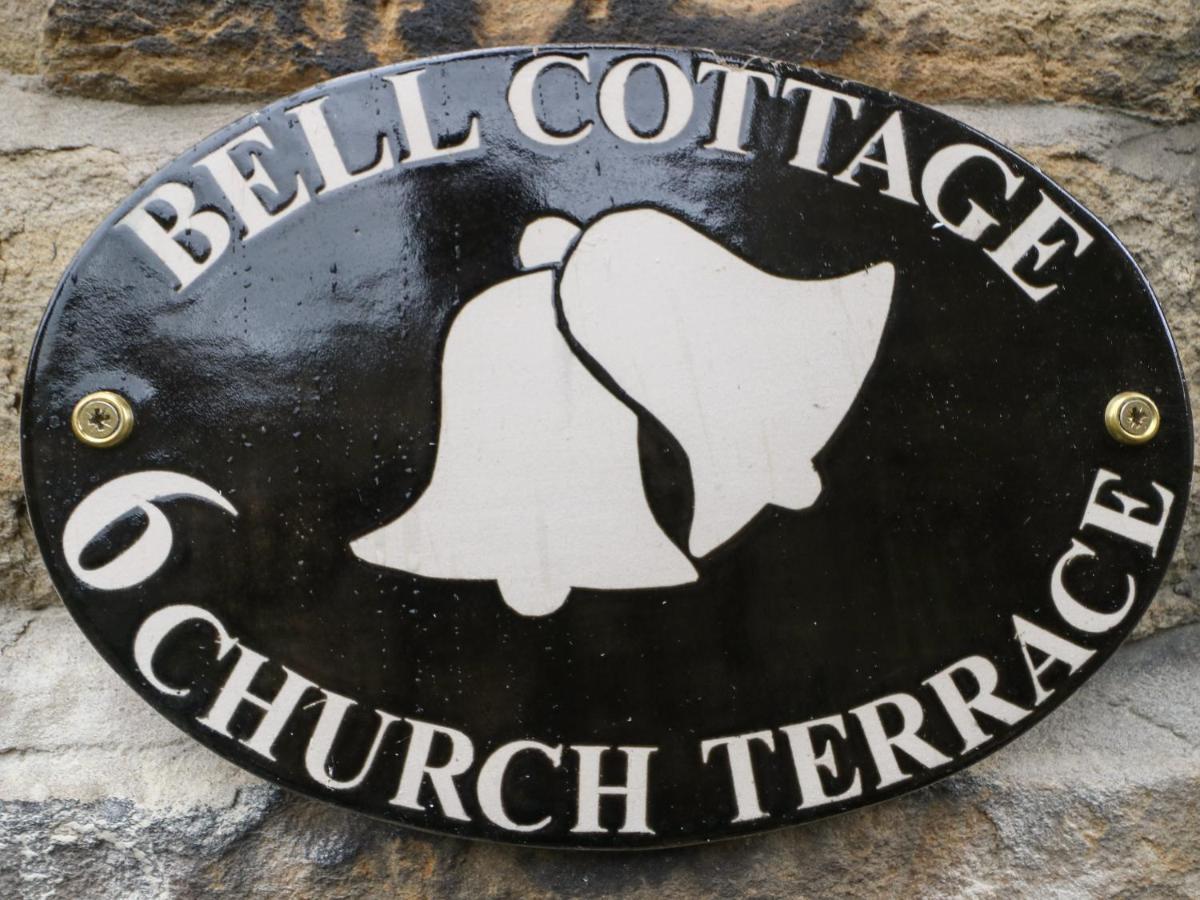 Bell Cottage Holmfirth Exteriér fotografie