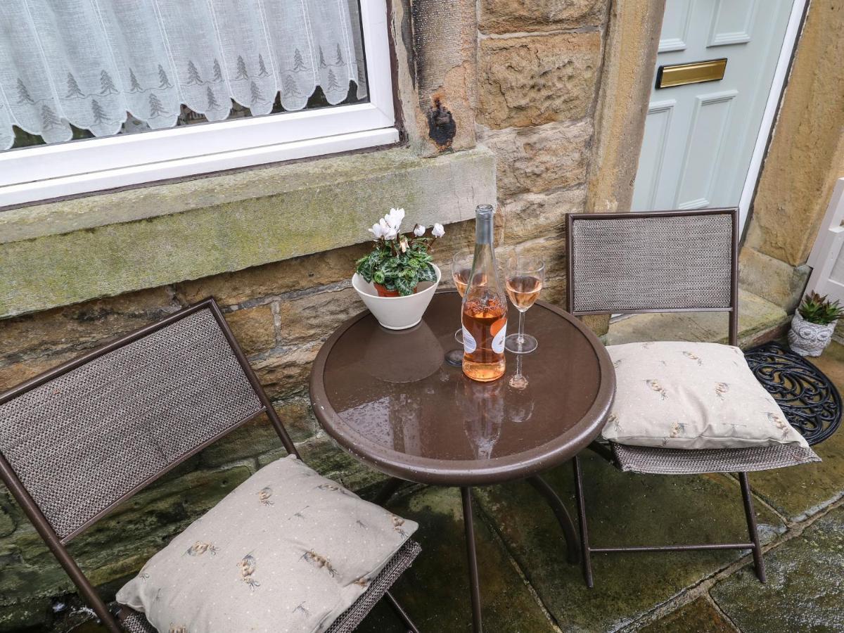 Bell Cottage Holmfirth Exteriér fotografie